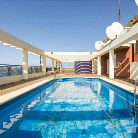 Casa Arena * بالم مار