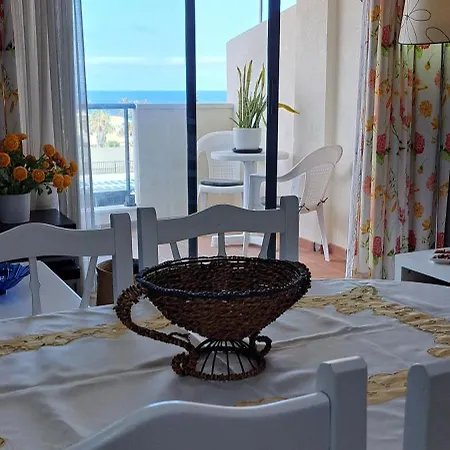 شقة Casa Arena
