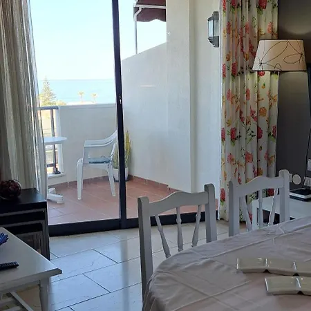 Casa Arena Apartment