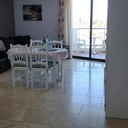 Casa Arena Apartment Palm-mar
