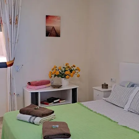 Apartment Casa Arena Palm-mar