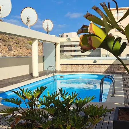 Casa Arena شقة *