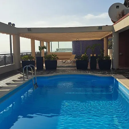 Apartment Casa Arena