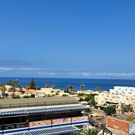 Apartment Casa Arena Palm-mar