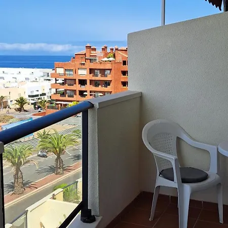 Casa Arena Apartment Palm-mar