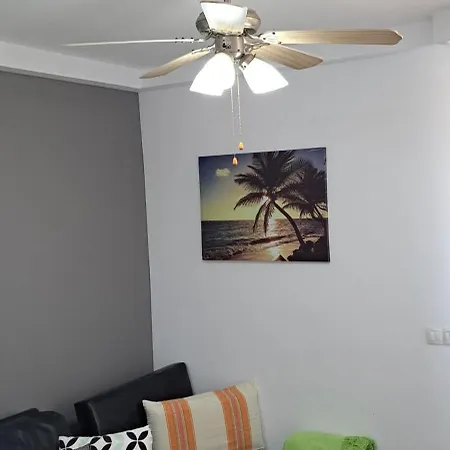 Casa Arena Apartment *