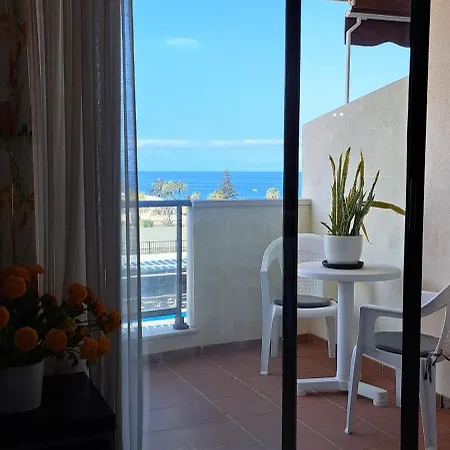 Apartment Casa Arena *