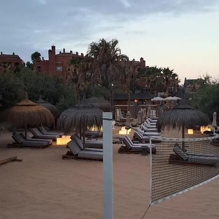 Casa Arena Διαμέρισμα Palm-mar