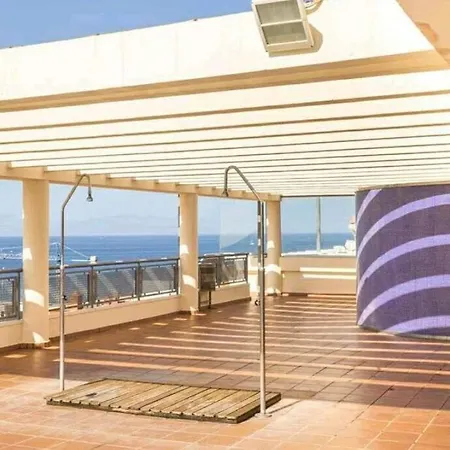 Casa Arena Palm-mar