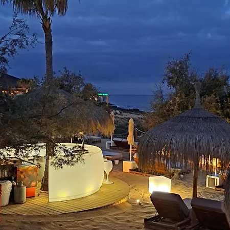 Casa Arena Διαμέρισμα