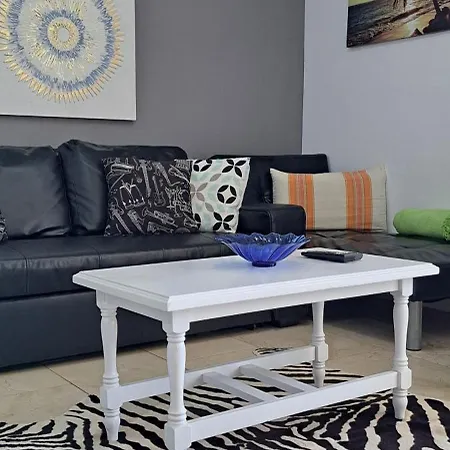 Διαμέρισμα Casa Arena *