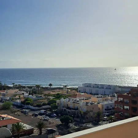 Διαμέρισμα Casa Arena Palm-mar